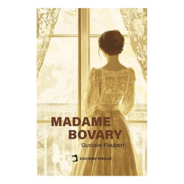 Imagem de Madame Bovary - Francês