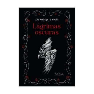 Imagem de Lágrimas oscuras - Espanhol
