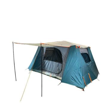 Imagem de Barraca De Camping Flash 8 Ntk De Montagem Rápida E 3000mm De Coluna D Agua