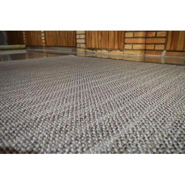 Imagem de Passadeira Natural Look Fusion-A 066x230 cm - RAYZA Tapetes e Linhas, 