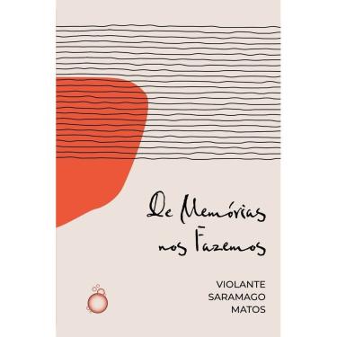 Imagem de De Memórias Nos Fazemos