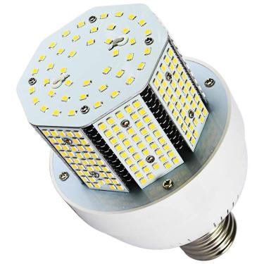 Imagem de Lâmpada LED 85W 12750 Lumens 5000K Branca com Base E39, 1 Unidade, LAWIND Unisex, Branco