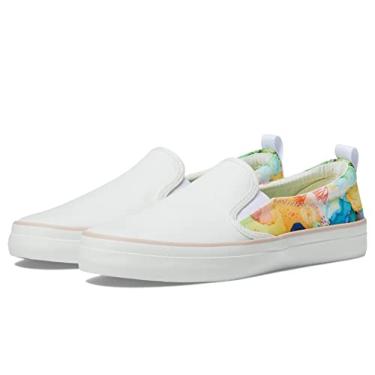 Imagem de Sperry Tênis feminino Crest Twin Gore, Multi 1, 5