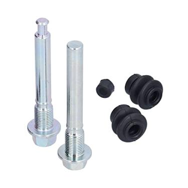 Imagem de BCF1402A Kit de Pinos Deslizantes do Pinça de Freio Traseiro, Resistente e Fácil de Instalar para 6 GG Gy GH 02-12, Padrão Original
