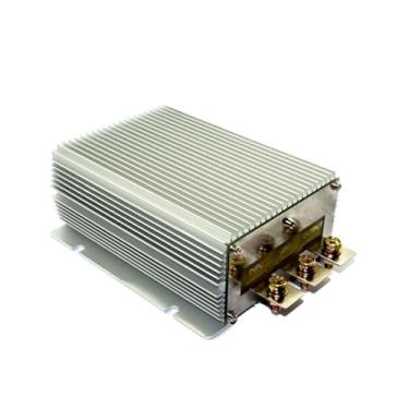Imagem de Fonte de alimentação para carro conversor DC-DC 12V-24VDC 30A