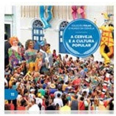 Imagem de Livro Coleçao Folha O Mundo Da Cerveja - Nº11