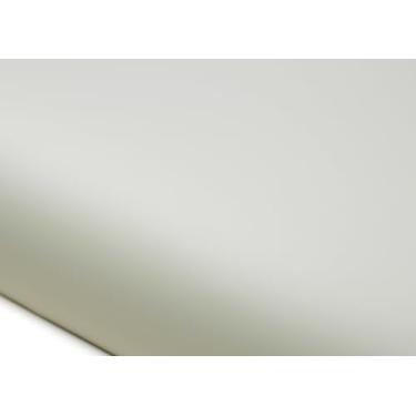 Imagem de ROSEROSA Retire e cole papel de parede autoadesivo sólido fosco acabamento de moldagem de bancada KS480