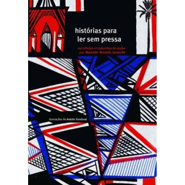 Imagem de Historias Para Ler Sem Pressa