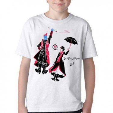 Imagem de Camiseta Infantil ou adulto Yondu Guardiões Galaxia Blusa Criança todo