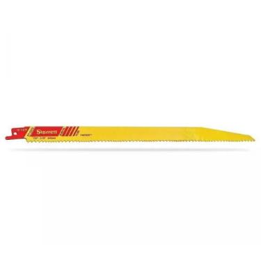 Imagem de Serra sabre bi-metal 12x06z starrett bt126-20, UNIC, UNIC