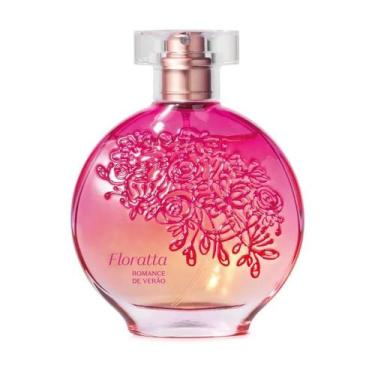 Imagem de Floratta Romance de Verão Desodorante Colônia 75ml - Oboticario