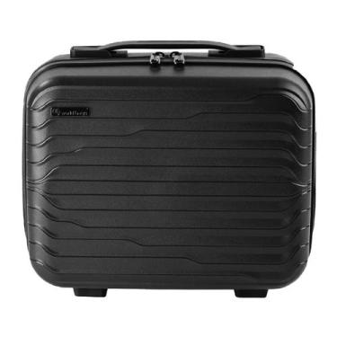 Imagem de Frasqueira De Viagem De Bordo Em Polipropileno - PackN Go Classic, Pre
