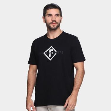 Imagem de Camiseta Forum IV Masculina-Masculino