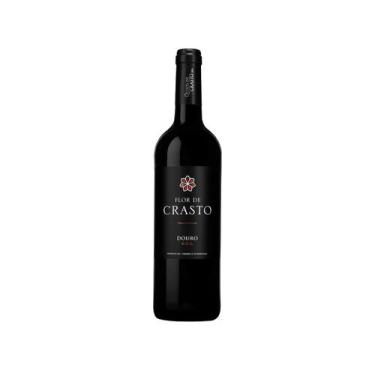 Imagem de Vinho flor do crasto tinto 750ml - Quinta Do Crasto, Seco, Tinto