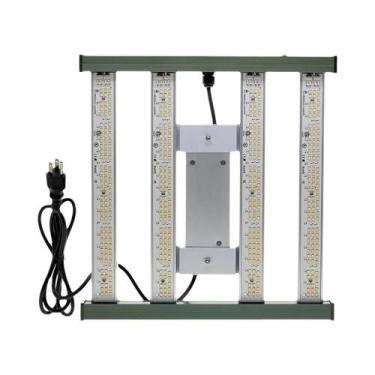 Imagem de Lâmpada LED Mini De Espectro Completo Para Cultivo De Vegetais Em Estu