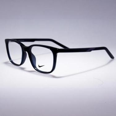 Imagem de Óculos de Grau Nike 7255 Blue-Masculino