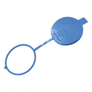 Imagem de Tampa de Reservatório do Limpador de para-brisa Cinza Modelo F103 para Mercedes-Benz Sprinter Após 1997 Encaixe Padrão