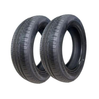 Imagem de Kit 2 Pneus 185/60R16 86H TL A609-8 Aplus Aro 16