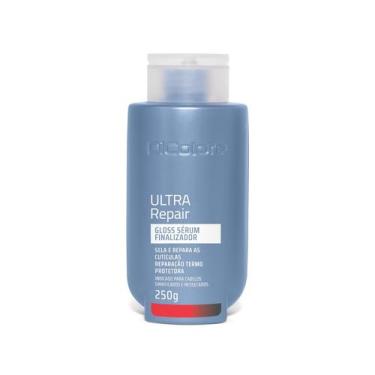 Imagem de Finalizador Gloss Sérum Sela E Repara As Cutículas Reparação Termo Pro