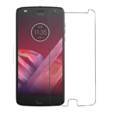 Imagem de Pelicula de Vidro Temperado Para Moto Z2 Play - Mustangshop