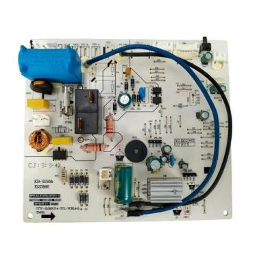Imagem de Placa Principal Evaporadora 24.000 Btus Inverter TAC-24CSA-INV TCL