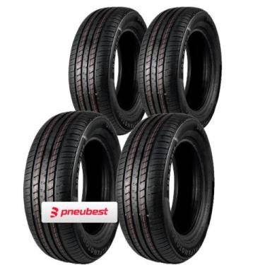 Imagem de Kit 4 Pneus 185/65R14 C 95/93T DK569 Alfamotors