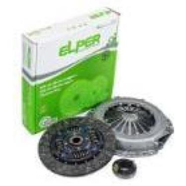 Imagem de Kit de embreagem Hyundai Hb20 2012 a 2015 ELPER 80 343