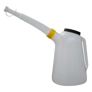 Imagem de Jarra Medidora 5L com Bico Sanfonado - Proposto