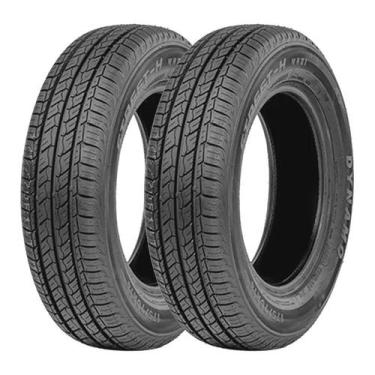 Imagem de Kit 2 Pneus Dynamo Aro 13 175/70R13 Street-H MH01 82T
