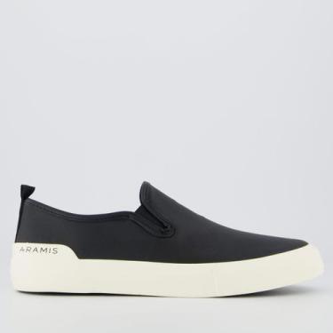 Imagem de Tenis Aramis Easy Graff Preto, 40