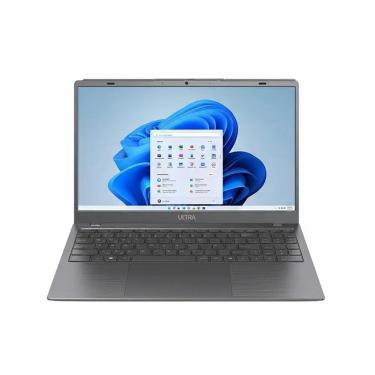 Imagem de Notebook 15" Multi Ultra UB366 Intel Pentium Gold 6500Y, Memória 8GB, Armazenamento 128 GB Flash (eMMC), Tela Full HD, Windows 11