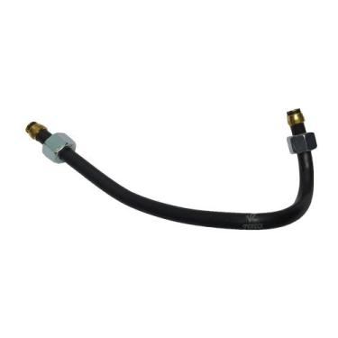 Imagem de Tubo Água Compressor Para Iveco Tector - 4896468 - ORIGINAL
