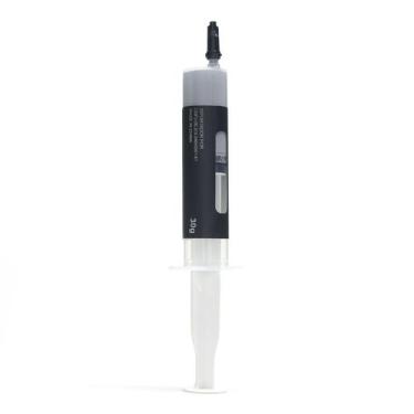Imagem de Pasta Térmica Prata 30g Thermal Silver Com Pazinha PS08 - DEX