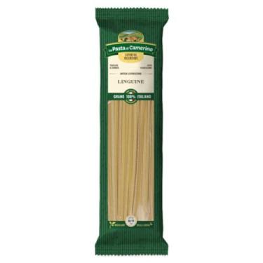 Imagem de Macarrão Di Sêmola Linguine Camerino 500g