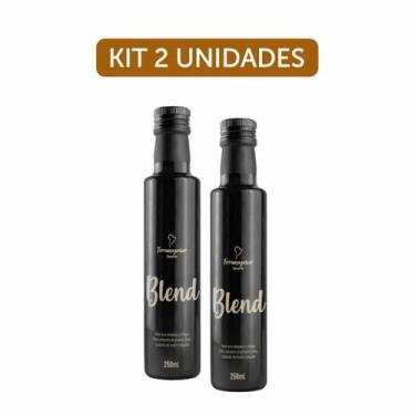 Imagem de Kit 2X: Óleo Blend (Girassol, Oliva, Castanha do Brasil e Abacate) Ter