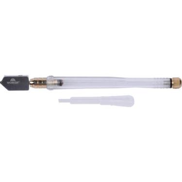 Imagem de Cortador Vidro Professional 6mm Carboneto ABS Worker