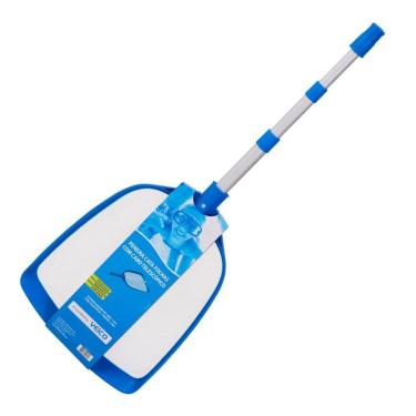 Imagem de Peneira Cata Folhas com Cabo Telescópico T153 FLUIDRA