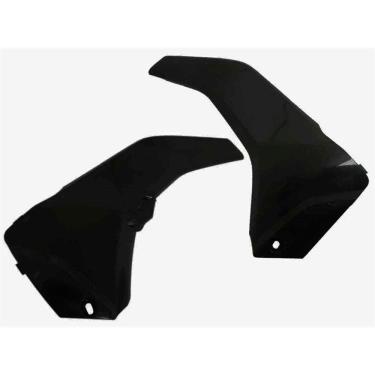 Imagem de Tampa Lateral Titan 150 Esd Ex 2014 2015