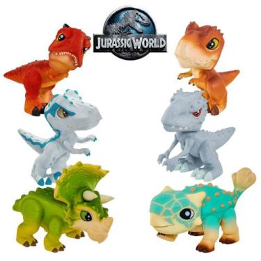 Dinossauro Bebê Verde Toy Jardim De Infância De Brinquedo Infantil