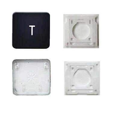 Imagem de Substituição individual AP08 tipo T chave e dobradiças são aplicáveis para MacBook Pro modelo A1425 A1502 A1398 para MacBook Air modelo A1369/A1466 A1370/A1465 teclado para substituir a tampa e a dobradiça T