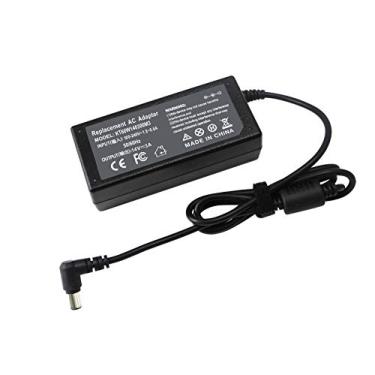 Imagem de ROCKETY Adaptador de fonte de alimentação para monitor de 14 V CC ROCKETY para fonte de alimentação Samsung SyncMaster 770 S22C300H S23C350H S24B150BL S24D390HL P2770 P2770FH P2770H S22E310H S27E310H S20D310H 00H UN11 9F4000