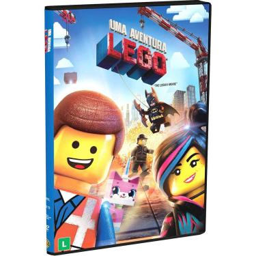 Imagem de Uma Aventura Lego - O Filme