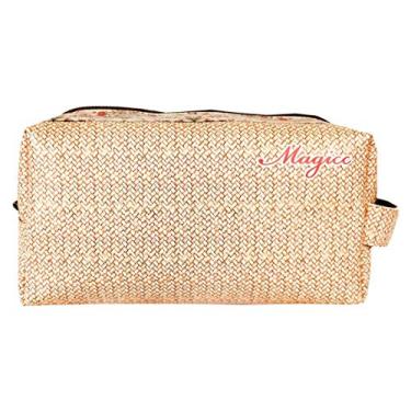 Imagem de Necessaire Tropical Feminina Floral, Magicc