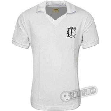 Imagem de Camisa Corinthian Casuals 1910 - Modelo I - Retrômania