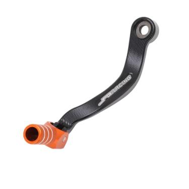 Imagem de Power Parts Pedal de câmbio dobrável forjado compatível com KTM XCF/XCFW/XC/XCW/SX/SXF/EXCF/EXC TPI 125 250 300 350 11-24 Husqvarna FC FE 17-24 TE/TX 125 250 300 14-24 - 799 23403 1100