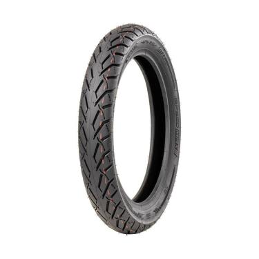 Imagem de Pneu Moto Speedmax Aro 17 SPM-M10 3.00-17 50P TL - Traseiro
