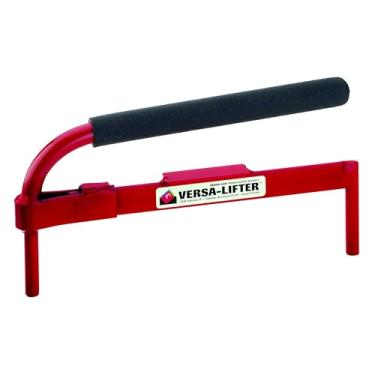 Imagem de VERSA-LOK VERSA-Lifter: Elevador de unidade de parede, bloco mais rápido, compatível com unidades de parede de retenção VERSA-LOK