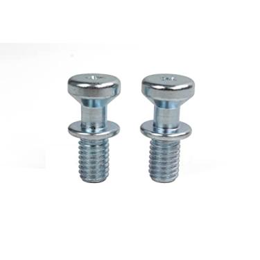 Imagem de Parafusos de fixação de geladeira DA61-03734A para alças de geladeira Samsung