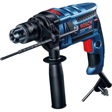 Imagem de Furadeira Impacto 0601.2B9.0D0 GSB16-RE 850W 127V S/Maleta - Bosch Bosch