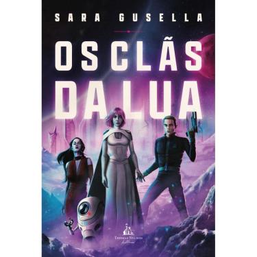 Imagem de Os clãs da lua